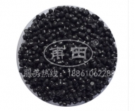 丁晴胶PVC弹性体粒