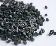 新疆软质PVC注塑料