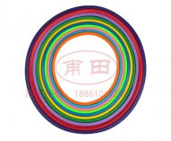 棉条桶防震圈