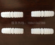 山东增氧自沉管直通接头